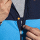 Brooks Canopy Jacket - Mens, Navy/Spring Break/Pebble, L, 211385465.035