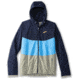 Brooks Canopy Jacket - Mens, Navy/Spring Break/Pebble, L, 211385465.035