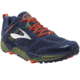 Brooks Cascadia 11 Trail Running Shoe - Mens