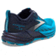 Brooks Cascadia 16 Running Shoes - Mens, Peacoat/Atomic Blue/Rooibos, 11.5, 1103761D490.115