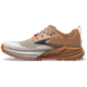 Brooks Cascadia 16 Running Shoes - Mens, White/Biscuit/Rooibos, 15.0, 1103761D173.150