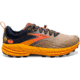 Brooks Cascadia 16 Running Shoes - Mens, Zinnia/Eclipse/Nomad, 13.0, 1103761D758.130