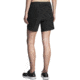 Brooks Chaser 7in Short - Womens, Black, S, 221466001.025