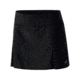 Brooks Chaser Skort - Womens, Black, Small, 221336001.025