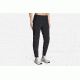 Brooks Chaser Women's Running Pant, Black, Extra Large 221140-Black-XL