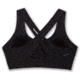 Brooks Dare Crossback Run Bra 2.0 - Womens, Black, 32CD, 350084001.032CD