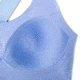 Brooks Dare Crossback Run Bra 2.0 - Womens, Lt Lavender, 32AB, 350084422.032AB