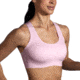 Brooks Dare Crossback Run Bra 2.0 - Womens, Quartz, 40CD, 350084664.040CD