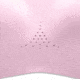 Brooks Dare Crossback Run Bra 2.0 - Womens, Quartz, 40CD, 350084664.040CD
