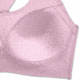 Brooks Dare Crossback Run Bra 2.0 - Womens, Quartz, 40CD, 350084664.040CD