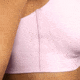 Brooks Dare Crossback Run Bra 2.0 - Womens, Quartz, 40CD, 350084664.040CD