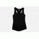 Brooks Distance Women's Tank, Black, Medium 221260-Black-M