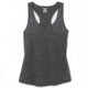 Brooks Distance Women's Tank, Heather Asphalt, Large, 221260-HeatherAsphalt-L