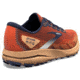 Brooks Divide 3 Running Shoes - Mens, Rooibos/Biscuit/Peacoat, 8.0, 1103811D269.080