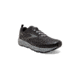 Brooks Divide Trailrunning Shoe - Mens, Black/Grey, 8D, 1103331D040.080