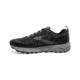 Brooks Divide Trailrunning Shoe - Mens, Black/Grey, 8D, 1103331D040.080