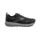 Brooks Divide Trailrunning Shoe - Mens, Black/Grey, 8D, 1103331D040.080