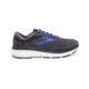 Brooks Dyad 10 - Womens, Black/Ebony/Blue, Medium, 9.5, 1202751B064.095