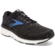 Brooks Dyad 11 Running Shoes - Mens, Extra Wide, Black/Ebony/Blue, 8.0, 1103234E064.080