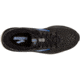 Brooks Dyad 11 Running Shoes - Mens, Extra Wide, Black/Ebony/Blue, 8.0, 1103234E064.080