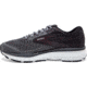 Brooks Dyad 11 Running Shoes - Mens, Medium, Blackened Pearl/Alloy/Red, 13.0, 1103231D031.130
