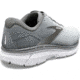 Brooks Dyad 11 Running Shoes - Mens, Extra Wide, Grey/Black/White, 11.5, 1103234E084.115