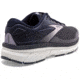 Brooks Dyad 11 Running Shoes - Womens, Extra Wide, Ombre/Primrose/Lavender, 9.5, 1203122E496.095
