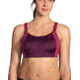 Brooks Fiona Bra - Women's, Iris/Plum, 32-C, 350064568.0321C