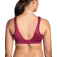 Brooks Fiona Bra - Women's, Iris/Plum, 32-C, 350064568.0321C