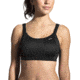 Brooks Fiona Bra - Womens, Black, 34-E, 350064001.0341E