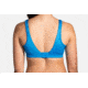 Brooks Fiona Bra - Womens, Navy/Sky, 32-DD, 350064432.0322D