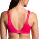 Brooks Fiona Sports Bra, Dahlia, 32 C, 350064689.0321C