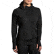 Brooks Fly-By Hoodie - Womens, Black, XS, 221379001.02