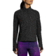Brooks Fusion Hybrid Jacket - Women's, Medium, Black, 221499001.030