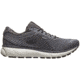 Brooks Ghost 12 - Mens, Black/Pearl/Oyster, Medium, 8.5, 1103161D075.085