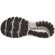Brooks Ghost 12 - Mens, Black/Pearl/Oyster, Medium, 8.5, 1103161D075.085
