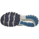 Brooks Ghost 12 - Mens, Navy/Deep Water/Gold, Medium, 8.5, 1103161D489.085