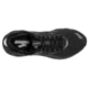Brooks Ghost 12 Road Running Shoe - Mens, Black/Grey, Medium, 7.0, 1103161D040.070