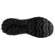 Brooks Ghost 12 Road Running Shoe - Mens, Black/Grey, Medium, 7.0, 1103161D040.070