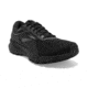 Brooks Ghost 12 Road Running Shoe - Mens, Black/Grey, Medium, 7.0, 1103161D040.070