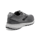 Brooks Ghost 12 Road Running Shoe - Mens, Black/Pearl/Oyster, Medium, 7.0, 1103161D075.070