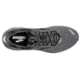 Brooks Ghost 12 Road Running Shoe - Mens, Black/Pearl/Oyster, Medium, 7.0, 1103161D075.070