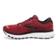 Brooks Ghost 12 Road Running Shoe - Mens, Red/Biking Red/Black, Medium, 7.0, 1103161D661.070