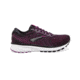 Brooks Ghost 12 Road Running Shoe - Womens, Black/Hollyhock/Pink, 7B, 1203051B063.070
