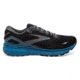 Brooks Ghost 15 Running Shoes - Mens, Black/Blackened Pearl/Blue, 10.0, 1103931D056.100