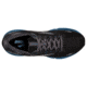 Brooks Ghost 15 Running Shoes - Mens, Black/Blackened Pearl/Blue, 10.0, 1103931D056.100