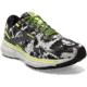Brooks Ghost 15 Running Shoes - Mens, Black/Ebony/Nightlife, 7.0, 1103931D029.070