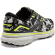 Brooks Ghost 15 Running Shoes - Mens, Black/Ebony/Nightlife, 7.0, 1103931D029.070