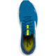 Brooks Ghost 15 Running Shoes - Mens, Blue/Nightlife/White, 9.5, 1103931D482.095