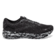 Brooks Ghost 15 Running Shoes - Mens, Ebony/Black/Oyster, 13.0, 1103931D004.130